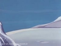 پلنگ صورتی - 66