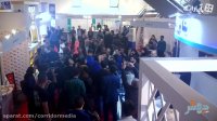 نانوجهش: نمایشگاه فناوری نانو ۱۰ ساله شد