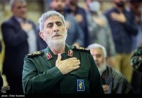 مراسم بزرگداشت شهیدان حیدری و مهقانی