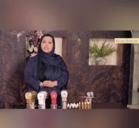 طرز صحیح استفاده از ویال ها و استیمرها