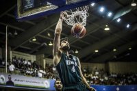 اسلم دانک ارسلان کاظمی که بهترین اسلم دانک دهه اخیر شد