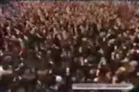 اوج نظم و زیبایی و شکوه در عزاداری سیدالشهدا