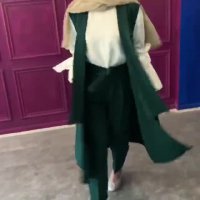 مدل مانتو سال 99