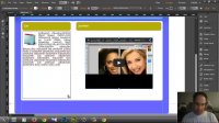 22-  آموزش Adobe Muse - اضافه کردن فیلم به سایت - طراحی وب سایت بدون برنامه نویسی