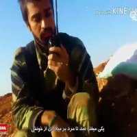 پیام مدافعان حرم زینب(س)به جهان