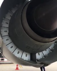 کارکرد موتور جت