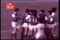 نوستالژی؛ گل ناصر محمدخانی به راه آهن در سال (62-61)