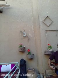 اقامتگاه بومگردی سُبنی کبودان خراسان رضوی