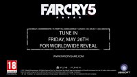 بازی"far cry 5"