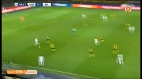 فوتبال 120: نگاه ویژه به بازی دورتموند 1-3 رئال مادرید