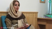 صحبت های مهرنوش مهدی زاده در مورد دغدغه های حوزه روانشناسی و مشاوره