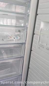 یخچال دوقلو بوش آلمان