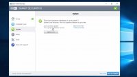 آموزش ESET Smart Security - به روز رسانی نرم افزار