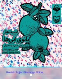 کتاب صوتی بانوی آبی ها