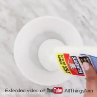 آموزش اسلایم :: نوتلایی ::