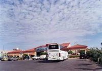 هر 89 کیلومتر یک مجتمع خدماتی و رفاهی