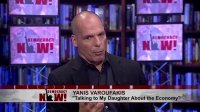 Yanis Varoufakis on Iran Nuclear Deal Demise, US Trade Negotiations, Europe’s Far Right & Capitalism