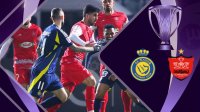 خلاصه بازی پرسپولیس 0 - النصر 0