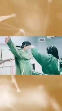 فیلم جراحی زیبایی بینی