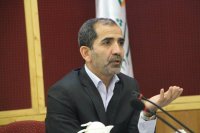 سیروس پاک فطرت عضو مجمع خیرین شهرساز شد..