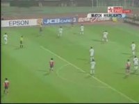 ایران-کره خاطره انگیز