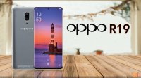 حواشی راجع به Oppo R19