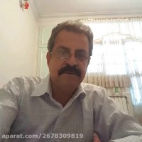 موسیقی  اصیل - آهنگ نیمه شب - خواننده علی سیار