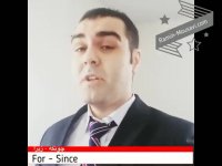 سرت به کار خودت باشه - stick your business