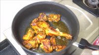 دستور پخت چیکن باتر توسط آشپز هندی Easy Butter Chicken recipe