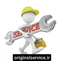 تعمیر زنگ زدگی درب یخچال