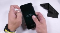 تست دوام LG V30 توسط JerryRIgEverything