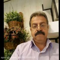 موسیقی سنتی  - آواز سه گاه - خواننده علی سیار