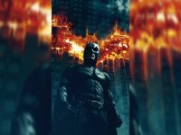 موسیقی فوق العاده بتمن