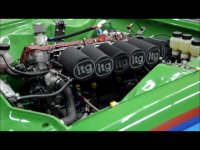 bmw مدل 1972 که واقعا شگفت انگیز