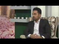 برنامه تلویزیونی دکتر صالحیان در مورد ایمپلنت