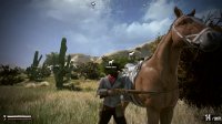 گیم پلی بازی "Wild West Online" - شکار گنج