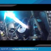 آموزش تعویض موتور یخچال