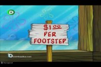 دانلود باب اسفنجی جدید - باب اسفنجی دوبله فارسی - باب و خرچنگ