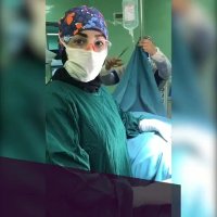 فیلم جراحی هیسترکتومی