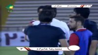 Padideh vs Sepahan Highlights ● 2017/18 Iran Pro League ● Week 2 ● August 4, 2017