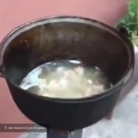 ساخت اجاق حرفه ای با لوازم پرت