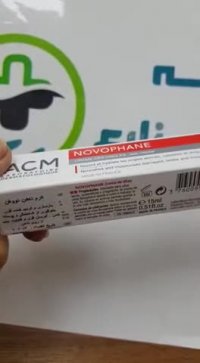 انواع روغن و کرم برای ناخن