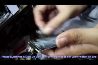 تعویض گلس گوشی سامسونگ J3 2017 - تعمیرات 118