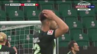 خلاصه بازی وولفسبورگ 0 - دورتموند 2