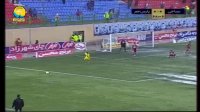 خلاصه بازی نساجی 0 - پارس جنوبی جم 0