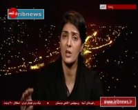 مهمان تلویزیون BBC فارسی:طالبان، داعش و .. دست پرورده‌های آمریکا هستند