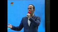 Hasan Reyvandi - Interview 2015 | آستند آپ کمدی خنده دار و شومنی های حسن ریوندی
