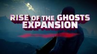 تربلر بسته الحاقی حدید بازی Rage 2 Rise of the Ghosts Reveal
