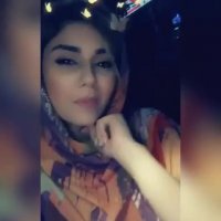 دابسمش دختر ایرانی 😘😘😍💜