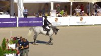 FEI Jumping Nations Cup 2019